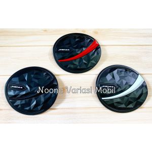 Cover Tangki Tutup Bensin New Xenia 2022 isoka