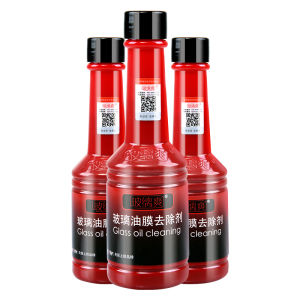 HELLOLEIBOO | Oil Film Removal Window Cleaner