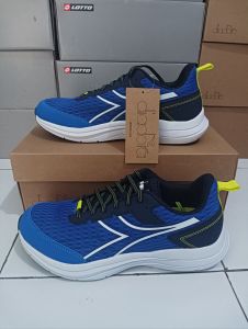 Sepatu Pria Diadora Snipe DIA179070224 Blue
