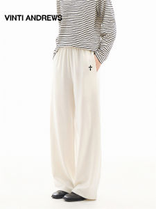 Soft Comfortable Casual Trousers