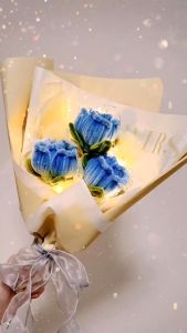 ลวดกำมะหยี่ DIY เซทลวด ชุดละ 100 เส้น สร้างงานประดิษฐ์ เด็กทำงาน สีสันสดใส