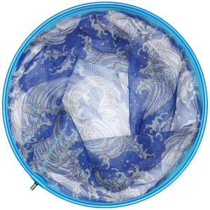 BENNUO | Hook-resistant Fishing Net Aluminum Alloy Ultra-light Foldable