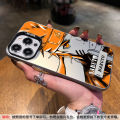 Apple 16 Phone Case Fire Shadow Ninja Naruto Sasuke iPhone 14 pro Max Women's New Model 15 plus with Stand 13 Set 12 Laser XSMAX Advanced X/XR Men 8 plus Protection. 