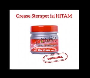 Grease stempet HITAM PETROASIA 100 g