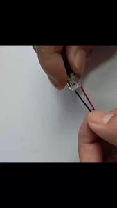 Bộ Đầu Nối Dây Cáp 2 Chân Chống Nước - Bộ 15/30/70 Đầu Nối Điện Dạng Kẹp Đầu Nối Dây Xe Hơi