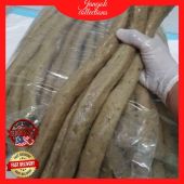Keropok Lekor Tumpat (230gram/1pcs) - Lazada