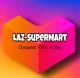 Laz-Supermart