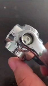 (COD) Kunci Pas Tiger Wrench Multifungsi 48 in 1 - GJ013