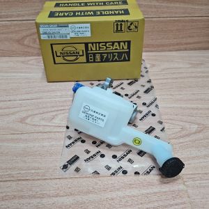 Master rem atas NISSAN MARCH