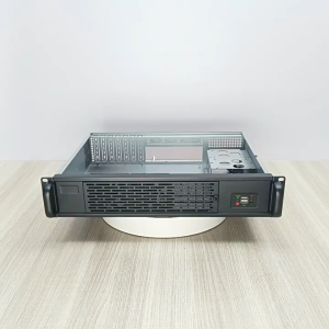 เคส แร็ค 2U 2U350 FLEX 1U ATX M-ATX ITX RACK CHASSIS SERVER CASE COMPUTER WORKSTATION COMWORK