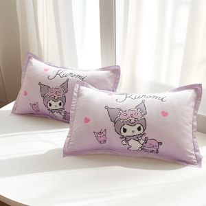 YAOKANG | Cotton Childrens Pillowcase 48x74cm
