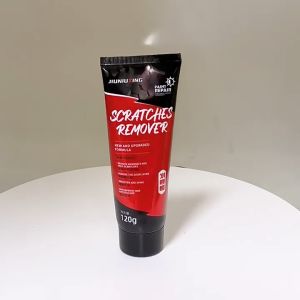 แว็กซ์รอยขีดข่วน น้ำยาซ่อมแซมรอยขีดข่วน ซ่อมแซมรอยขีดข่วนเล็กน้อยบนสีรถโดยไม่ทำลายพื้นผิวสี 120ML ลบรอยขีดข่วน ลบขี้ผึ้ง