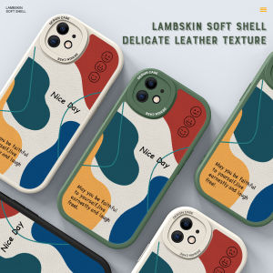 เคส OPPO Reno 4/4F/5 สำหรับเด็กผู้หญิง - รขยาย Slim Skin Feeling และ Cube หนังกลับ PU หนัง Cover