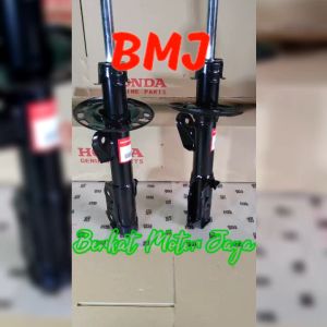SHOCKBREAKER DEPAN JAZZ OLD / LAMA / JAZZ IDSI VTEC ORIGINAL HONDA | BMJ 005