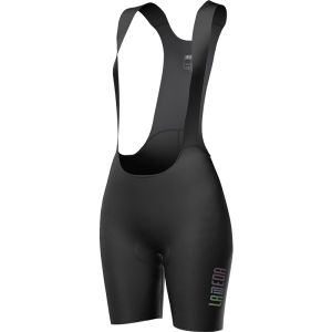 LAMEDA | High Elastic Cycling Shorts for Women High Waist