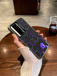 Creative Silicone Phone Case for Xiaomi Redmi K90 K80 K70 K60PRO Note14 Turbo Simple Design Anti-Fall Camera Protection