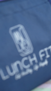 Set Tas Bekal Asuka Lunch Fit Set Of 4pcs - Bunda Beli Shop