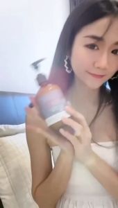 ArctaPHOS All Day Body Lotion 300ml Reduce Blue Light Anti Dust Moisturizing Repairing Improve Skin Complexion