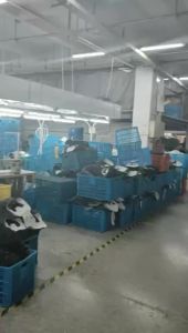 Jiefang Shoes Mens Army Shoes Wear-resistant Military Training Canvas Shoes   Labor Protection Shoes Multi-Functional Camouflage Shoes