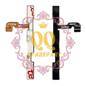 FLEXIBLE ON OFF + VOLUME REDMI NOTE 2