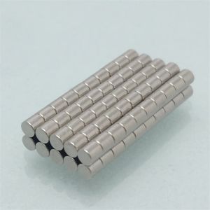 2024100pcs Neodymium N50 Magnets Very Small Round Rare Earth Magnetic Materials Neo Diameter 2mm Small Magnetic Disc Repair Parts