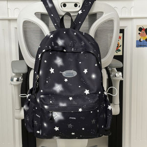 SALUTATION | Lightweight Portable School Bag For Travel Commuting