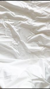 Extended Size Dreamcastle Waterproof Mattress Protector for Dog Bed | 5 star google review