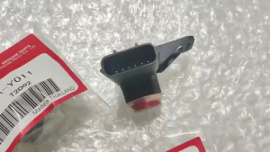 Honda Original Style Parking / Reverse Sensor OEM Part Number: 39680-TLA-Y011