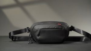 Ulanzi BP-08 TRAKER Travel Chest Bag B009GBB1