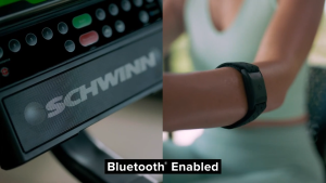 Xe đạp tựa lưng Schwinn 590R – Giải Pháp Tập Luyện Thoải Mái Và Hiệu Quả