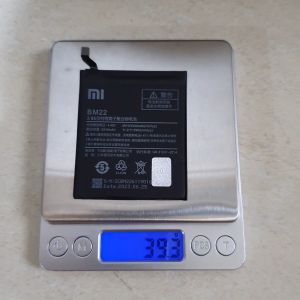 Baterai Xiaomi Mi5 & Mi5 Prime BM22 Original