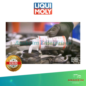 Liqui Moly Radiator Stop Leak 150ml