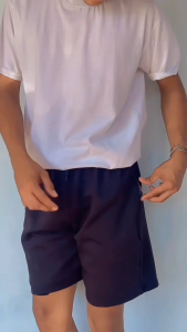 PAKET CELANA ISI 3 CELANA BAHAN TEBAL/ SCUBA PREMIUM / CELANA PRIA RESLETING