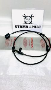 KABEL SENSOR WHEEL KM ABS SENSOR SPEED DEPAN PCX 150 ADV 150 K97 K12 BARU ORIGINAL