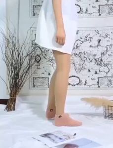 KAOS KAKI ANKLE KAUS KAKI IMPORT MURAH KAOS KAKI SEMATA KAKI / MOTIF LINE LUCU / KAOS KAKI PENDEK