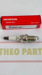 หัวเทียน GX690 ฮอนด้า แท้ TAX2 Honda (ราคาต่อ 1 ชิ้น)