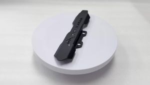 2026 Motorcycle HIMALAYAN450 Rear Brake Master Cylinder Protective Cover For Himalayan 450 Himalayan 450 Himalayan452 2024 2025
