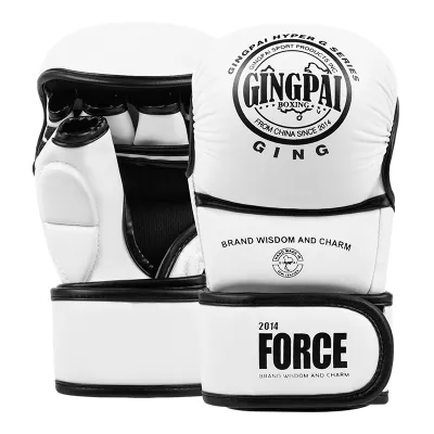 GINGPAI | MMA Training Gloves Boxing