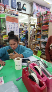 ยางกัดฟัน Mitre (Made in U.K.) มาตรฐานยุโรป ใส่ฟันง่าย