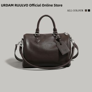 URCDN RDALVO | Black Versatile Shoulder Handbag