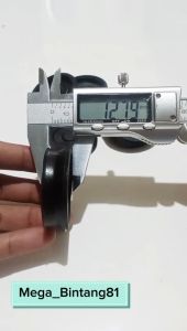 Klep Sprayer Solo 425: Aksesoris Pertanian Profesional