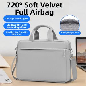 QINNXER | Multipurpose Laptop Carrying Bag 15.6 inch