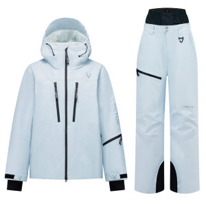 VECTOR | Waterproof Thermal Insulated Ski Suit