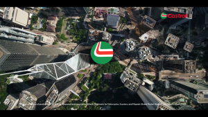 Bộ bảo dưỡng 3in1 CASTROL Dầu phanh + Dung dịch làm mát + Dầu hộp số xe tay ga (1L + 500mL + 120mL)