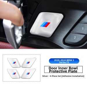 Protective and Decorative Door Handle Cover