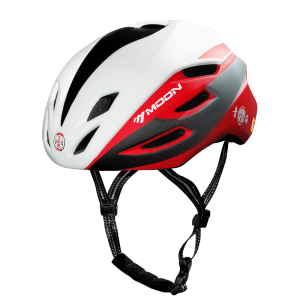 Deodorant Aerodynamic Cycling Helmet