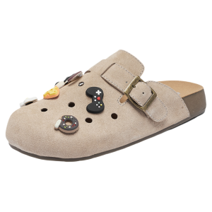Agsdon | Comfortable Covered Toe Sandals