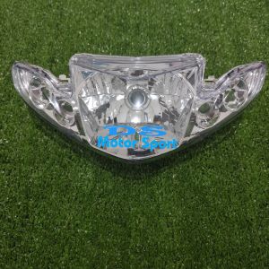 COD - REFLEKTOR LAMPU DEPAN HEADLAMP VEGA R NEW COSTUM