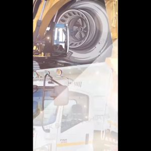 เสื้อยืด สกรีนลาย 6ล้อสร้างตัว สีแดง K256 เนื้อผ้าCotton100% นุ่ม ใส่สบายไม่ร้อน ตรงปก Bkscreenshirt เสื้อรถหกล้อ