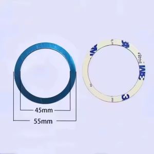 Giá Đỡ Điện Thoại Ô Tô Đa Năng Xoay 360 Độ ° Giá Đỡ Từ Tính Xoay Hút Chân Không Cơ Học Màu Đen Giá Đỡ Hấp Phụ Từ Tính Dùng Cho Thiết Bị Dẫn Đường